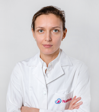 Conf. Dr. Anca Panaitescu