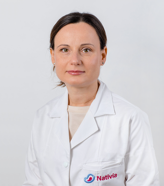 Dr. Alina Veduta
