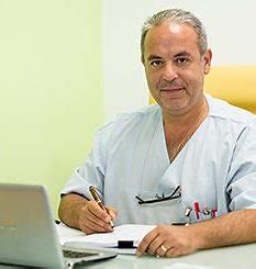 Șef de Lucrări Dr. Mircea Poenaru