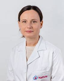 Dr. Alina Veduta