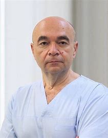 Prof. Dr Radu Vlădăreanu